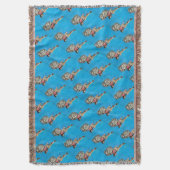 Couverture Vintage Rockabilly Fairy (devant Vertical)