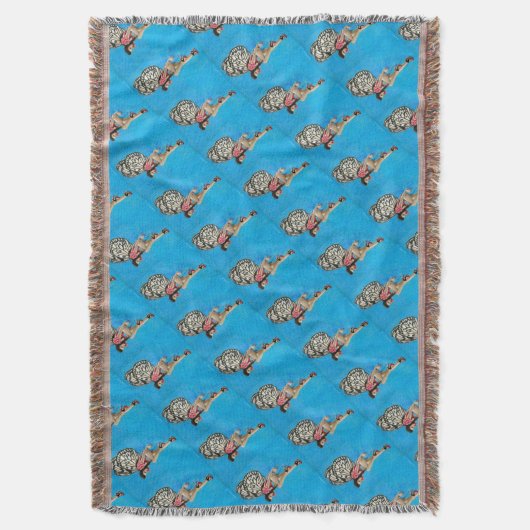 Couverture Vintage Rockabilly Fairy (devant Vertical)