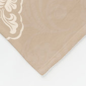 Couverture vintage romantique (Coin)