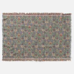 Couverture Vintage William Morris