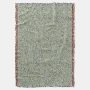 Couverture Vintage William Morris Jasmine