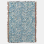 Couverture Vintage William Morris Marigold (devant Vertical)