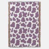 Couverture Violet Cow (devant Vertical)