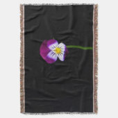 Couverture Violet Fleur tbcna (devant Vertical)