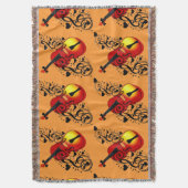 Couverture Violon, Amour au coeur_ (devant Vertical)