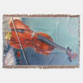 Couverture Violon/Violon (Devant)