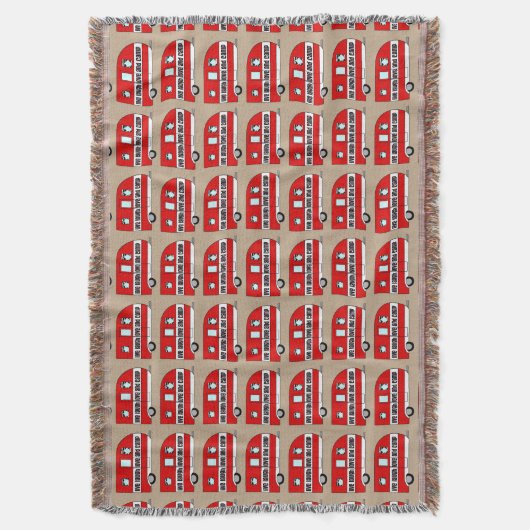 Couverture "Vis, ris, aime et camp" (devant Vertical)