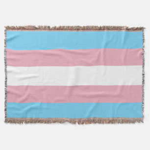 Couverture Visibilité du drapeau de fierté transgenre de Slip