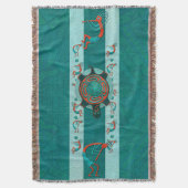 Couverture Visitors Native Folk Art (devant Vertical)