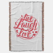 Couverture Vivent l'amour de rire (devant Vertical)