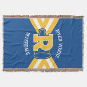 Couverture Vixens Cheer Uniform (Devant)