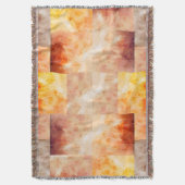 Couverture Voile Carrelage de tapis (devant Vertical)