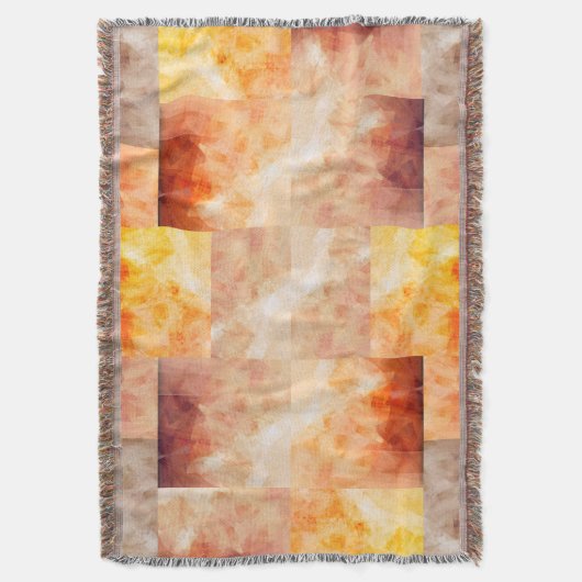 Couverture Voile Carrelage de tapis (devant Vertical)