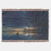 Couverture Voile vers les nuages (Devant)