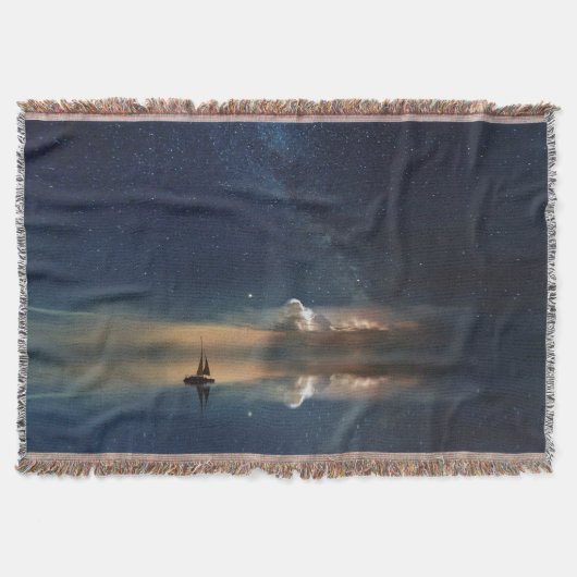 Couverture Voile vers les nuages (Devant)