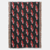 Couverture Voiture 1965 de muscle de Chevy Chevelle Mailbu (devant Vertical)