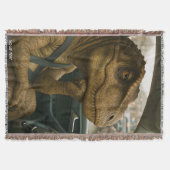 Couverture Voiture de conduite Imaginaire Dinosaur (Devant)