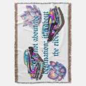 Couverture Voiture musculaire (devant Vertical)