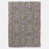 Couverture Volos Hue Thon Blanket (devant Vertical)