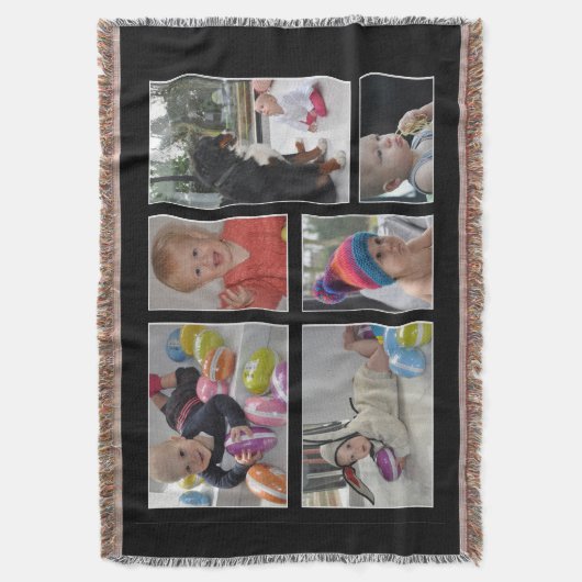 Couverture Vos photos sur un (devant Vertical)