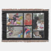 Couverture Vos photos sur un (Devant)