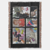 Couverture Vos photos sur un (devant Vertical)