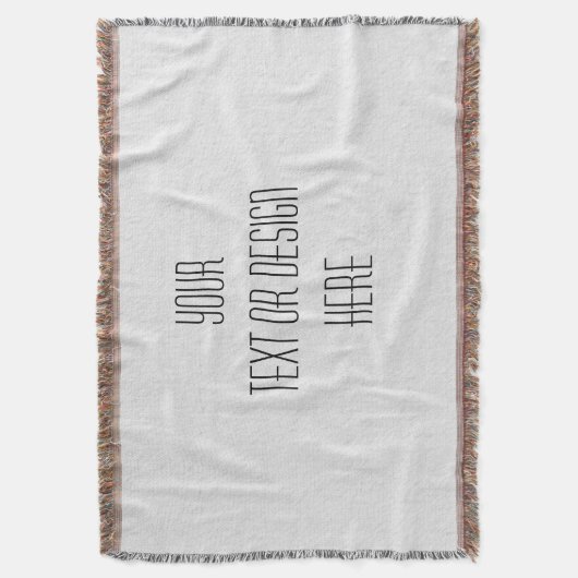 Couverture Votre conception personnalisée - (devant Vertical)