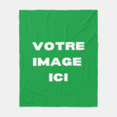 Couverture - Votre image ici (Devant)