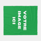 Couverture - Votre image ici (Devant (Horizontal))