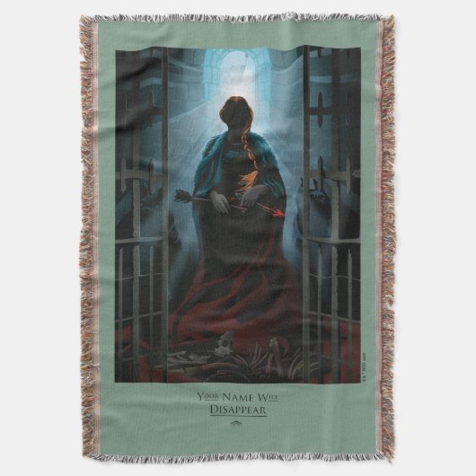 Couverture Votre nom disparaîtra (devant Vertical)