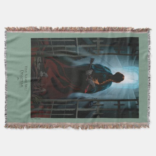 Couverture Votre nom disparaîtra (Devant)