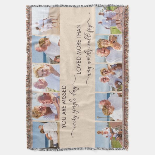 Couverture Vous avez manqué Almond In Loving Memory 10 Image (devant Vertical)