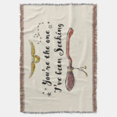 Couverture Vous êtes celle que j'ai cherché (devant Vertical)