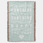 Couverture Vous Êtes Mon Soleil (devant Vertical)