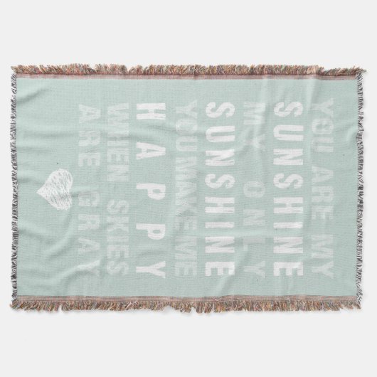 Couverture Vous Êtes Mon Soleil (Devant)