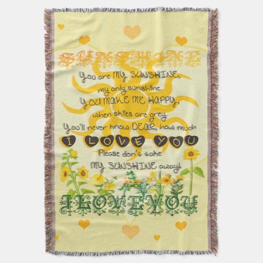 Couverture Vous êtes mon soleil (devant Vertical)