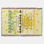 Couverture Vous êtes mon soleil (Devant)