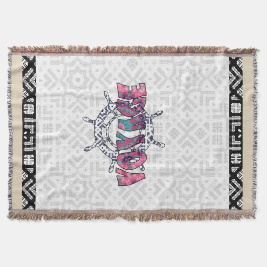 Couverture Voyage (Devant)