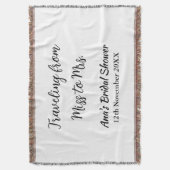 Couverture Voyage enterrement de vie de jeune fille ajouter n (devant Vertical)