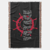 Couverture Voyage, mer (devant Vertical)