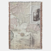 Couverture Voyage vintage (devant Vertical)