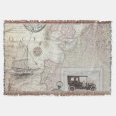 Couverture Voyage vintage (Devant)