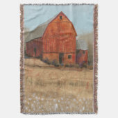 Couverture Vue Barre rouge (devant Vertical)