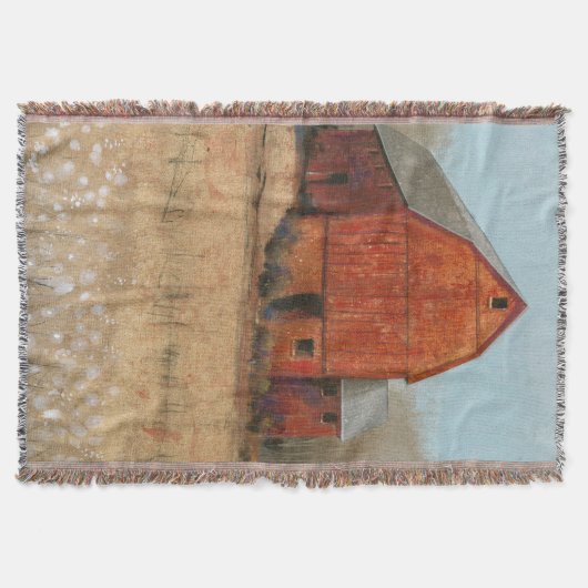 Couverture Vue Barre rouge (Devant)