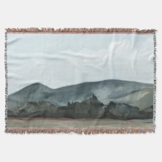 Couverture Vue de la ferme (Devant)