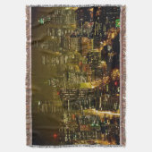 Couverture Vue de ville de Seattle (devant Vertical)