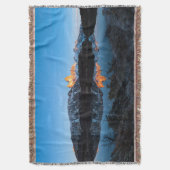 Couverture Vue panoramique de lac Capri, Patagonia (devant Vertical)