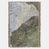 Couverture Vue sur la mer par Claude Monet (devant Vertical)