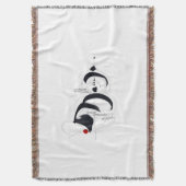 Couverture wabi sabi (devant Vertical)