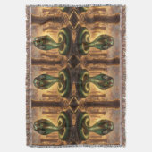 Couverture Wadjet – Ägyptische Schlangengöttin´6 (devant Vertical)